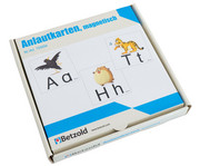 Betzold Anlautkarten magnetisch 2