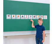 Betzold Anlautkarten magnetisch 5