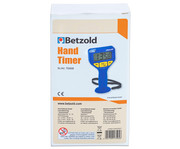 Betzold Hand Timer 6