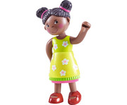 HABA Biegepuppe Naomi 2