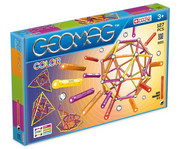 GEOMAG Konstruktions Set Color 127 1