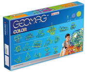 GEOMAG Color 91 Konstruktions Set 2