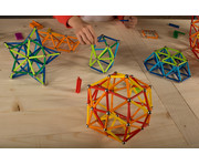 GEOMAG Color 91 Konstruktions Set 7