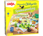 HABA Spielesammlung Obstgarten 1