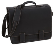 GREENBURRY Lehrertasche Modern School Leder 7