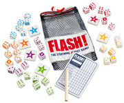 Flash! das rasante Würfelspiel 1