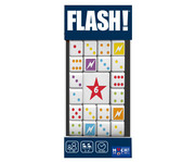 Flash! das rasante Würfelspiel 2