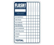 Flash! das rasante Würfelspiel 3
