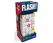 Flash! das rasante Würfelspiel 6