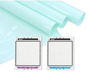 brother ScanNCut Matten für Papier und Stoffschnitte 2
