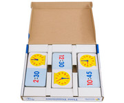 Uhrzeit Dominos 3