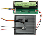 Lade Elektronik EasyLight 1