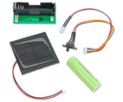 Lade Elektronik EasyLight 2