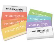 Magnetic Notes Größe S M oder L 3