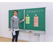 Magnetic Notes Größe S M oder L 4