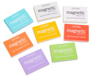 Magnetic Notes Größe S M oder L 6