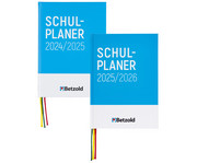 Betzold Schulplaner DIN A4 plus 1