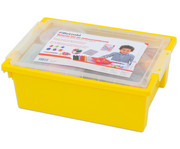 Betzold Material Set zur Zahleneinführung an 14 Stationen 2