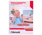 Betzold Material Set zur Zahleneinführung an 14 Stationen 3