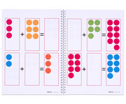 Betzold Material Set zur Zahleneinführung an 14 Stationen 6