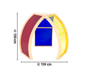 EduCasa Farbtempel 6