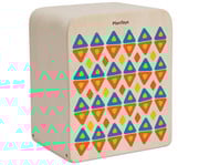 PLANTOYS Cajon Trommel 1