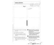 Mein Lesetagebuch Lapbook 4