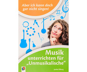 Aber ich kann doch gar nicht singen! 1