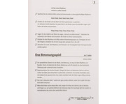 Aber ich kann doch gar nicht singen! 5