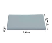 Betzold Sitzmatte grau 4