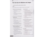 Buch: Sexualpädagogik in interkulturellen Gruppen 2