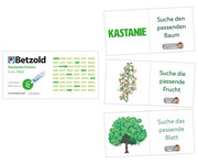Tellimero Baumarten Domino 1