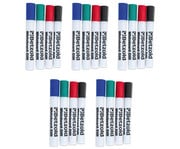 Betzold Whiteboardmarker 5er Set 20 Stifte 1