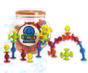Mini Squigz Saugnapfspiel 1