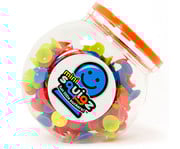 Mini Squigz Saugnapfspiel 2