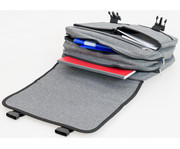 Fahrradtasche Office 2