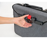 Fahrradtasche Office 3