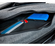 Fahrradtasche Office 4