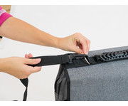 Fahrradtasche Office 5