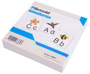 Betzold Anlautkarten 33 Stück 1