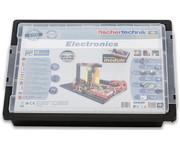 fischertechnik Baukasten Elektronik 2