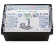 fischertechnik Baukasten grüne Energie 2