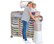 Twister Base Sockel 5