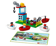 LEGO® Education Vergnügungspark MINT+ 6