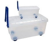 Really Useful Aufbewahrungskiste fahrbar 2