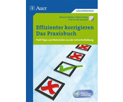 Effizienter korrigieren Das Praxisbuch 1