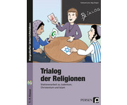 Trialog der Religionen 1