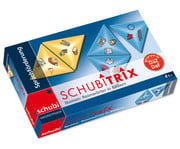 SCHUBITRIX Deutsch Nomen: Reimwörter in Bildern 1