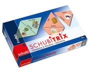 SCHUBITRIX English Shopping & Weather Travelling 1