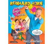 Buch Lachen Singen Tanzen 1